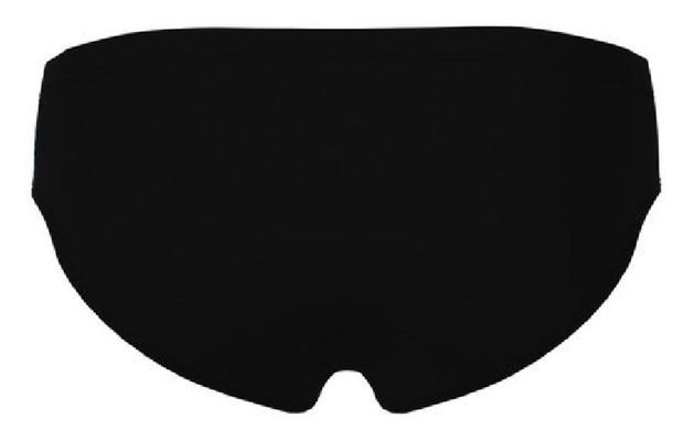 Плавки-сліпи для чоловіків Arena FOGGY DOTS SWIM BRIEFS чорний Чол 90 00000032485