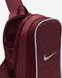 Сумка через плече Nike NK NSW ESSNTL CRSSBDY-MTL PULL 1L бордовий Уні 20.5x12.5x5 см FB2850-681 фото 8