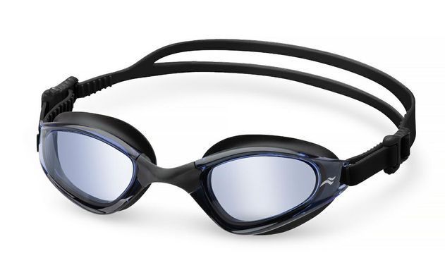 Окуляри для плавання Aqua Speed ZEN 61478 темно-синій OFSM 717-07