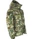 Куртка тактическая KOMBAT UK Delta SF Jacket kb-dsfj-btp kb-dsfj-btp-l фото 1