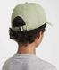 Кепка Nike K NK CLUB CAP США CB FUT WSH хаки Дет 1SIZE FB5063-386 фото 2