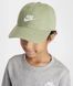 Кепка Nike K NK CLUB CAP США CB FUT WSH хаки Дет 1SIZE FB5063-386 фото 6