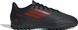 Сороконожки детские Adidas DEPORTIVO III TF J черный 38 2/3 (5.5UK) 23.8 см IF1409 фото 1