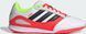 Футзалки Adidas SUPER SALA III J белый, красный  JP5435 фото 1