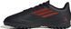 Сороконожки детские Adidas DEPORTIVO III TF J черный 38 2/3 (5.5UK) 23.8 см IF1409 фото 2