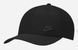 Кепка Nike U NSW L91 METAL FUTURA CAP чорний Уні OSFM 00000025700 фото 1