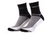 Шкарпетки Sergio Tacchini 3-pack чорний, сірий, білий Уні 36-40 00000008267 фото 1