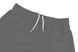 Шорты Puma teamRISE Short серый Муж M 704942-13 фото 11
