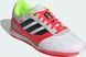 Футзалки Adidas SUPER SALA III J белый, красный  JP5435 фото 4
