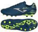 Бутсы Joma AGUILA бирюзовый Чел 41 AGUW2417FG фото 2
