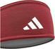 Повязка на голову Adidas Reversible Headband красный Жен One Size ADAC-16300RD фото 3