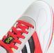 Футзалки Adidas SUPER SALA III J белый, красный  JP5435 фото 8