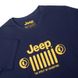 Футболка JEEP T-SHIRT JEEP&GRILLE O102589-K877 фото 3