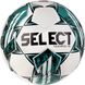 М'яч футбольний Select NUMERO 10 FIFA PRO v23 білий, зелений Уні 5 00000025749 фото 1