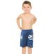 Плавки-шорти для хлопців Aqua Speed ​​DAVID 2096 синій Діт 134-140см 00000015737 фото 1