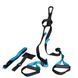 Петли TRX LivePro CROSS SUSPENSION TRAINER LP8162 фото 7