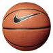 М'яч баскетбольний Nike LEBRON ALL COURTS 4P янтарний Уні 7 00000011050 фото 3