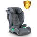 Автокрісло Nukido Louis ISOFIX 15-36 кг, сіре 710001 фото 8