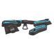 Петли TRX LivePro CROSS SUSPENSION TRAINER LP8162 фото 3