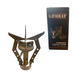 Набор горелка Kombat UK Command COMPACT stove и газовый баллон kb-ccs-Promo фото 7