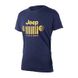 Футболка JEEP T-SHIRT JEEP&GRILLE O102589-K877 фото 1