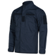 Тактичний костюм Perimeter 2.0 Rip-Stop Teflon Dark Blue (1051), 46 105146 фото 3