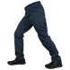 Тактичний костюм Perimeter 2.0 Rip-Stop Teflon Dark Blue (1051), 46 105146 фото 7