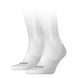 Шкарпетки Head FOOTIE 2PPK UNISEX білий Уні 35-38 00000007403 фото 1