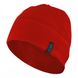 Шапка Jako Senior Fleece cap червоний Уні OSFM 00000016283 фото 2