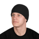 Шапка Beanie Himatec Pro Black (6555), L 6555L фото 2