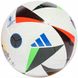 Футбольний м'яч Adidas Fussballliebe Euro 2024 Training IN9366 IN9366 фото 2