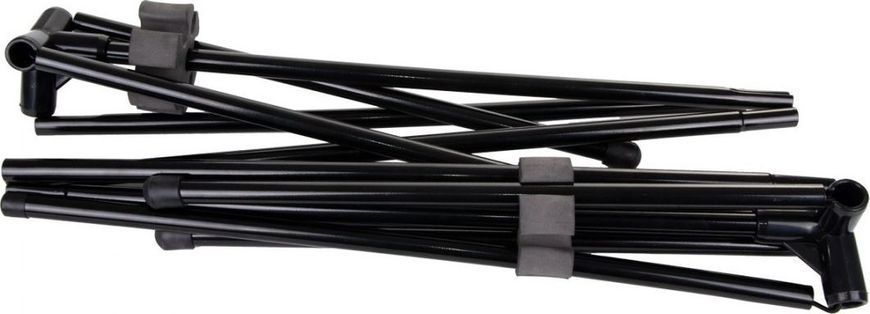 Сетка для бадминтона и тенниса регулируемая Enero 310 x 76 см 5902431036380