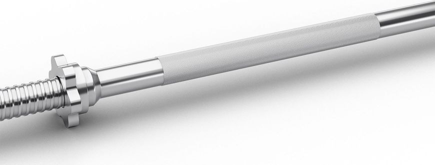 Гриф прямий Zipro 180 см, 28 мм 5902659843005