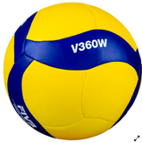 Мяч волейбольный Mikasa V360W V360W