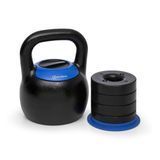 Гиря регулируемая KLARFIT 16-24 кг. 10034384