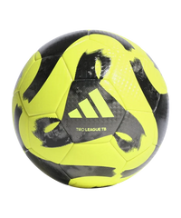 Футбольный мяч Adidas TIRO League TB HZ1295, размер 5 HZ1295