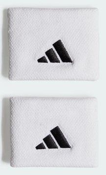 Напульсник Adidas TENNIS WB S білий Уні M/L HT3910