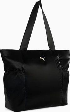 Сумка Puma UP Shopper 30L чорний 48 х 34 х 14 см 00000039861