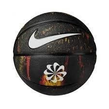 М'яч баскетбольний Nike EVERYDAY PLAYGROUND 8P NEXT NATURE DEFLATED MULTI/BLACK/BLACK/WHITE size 6 N.100.7037.973.06