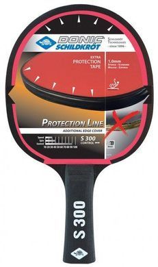 Ракетка для настільного тенісу Donic Protection line 300 703054