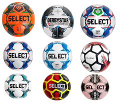 Мячи Select