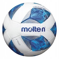 Мяч для футбола Molten Vantaggio F5A1710, размер 5 F5A1710