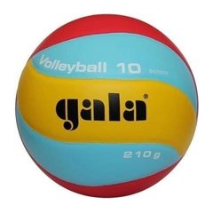 М'яч волейбольний Gala 210 Light 10 BV5551S BV5551S