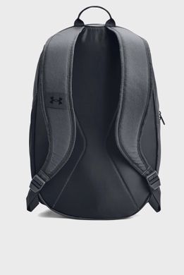 Рюкзак UA Hustle Lite Backpack Сірий Уні 30.5x18x46 см 00000024947