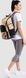 Рюкзак Arena ONE GO BACKPACK AO 35L бежевый 46 х 38 х 23 см 010230-201 фото 5
