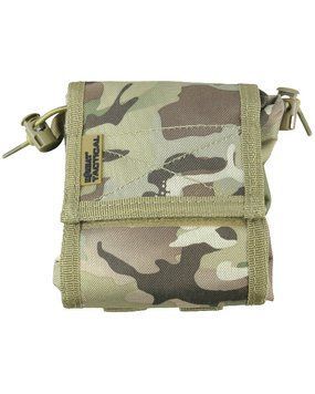 Результат для отработанных магазинов KOMBAT UK Folding Ammo Dump Pouch (kb-fadp-btp) kb-fadp-btp