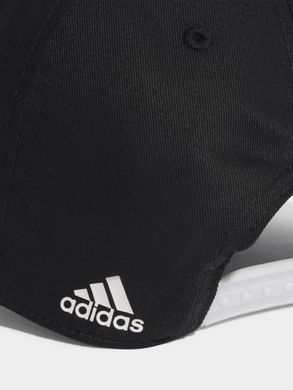 Кепка Adidas DAILY CAP черный Уни OSFY (54-55 см) 00000029294