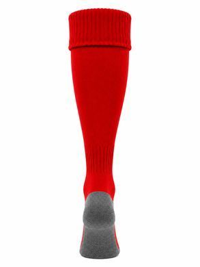 Футбольні гетри Uhlsport 105753, розмір 41-44 (червоні) 105753-41-44