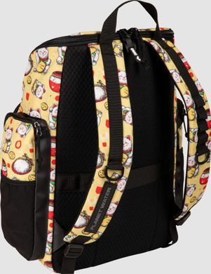 Рюкзак Arena ONE GO BACKPACK AO 35L бежевый 46 х 38 х 23 см 010230-201