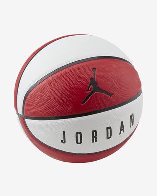 Мяч баскетбольный Nike Jordan Playground 8P Ball J0001865-611 №7 J0001865-611